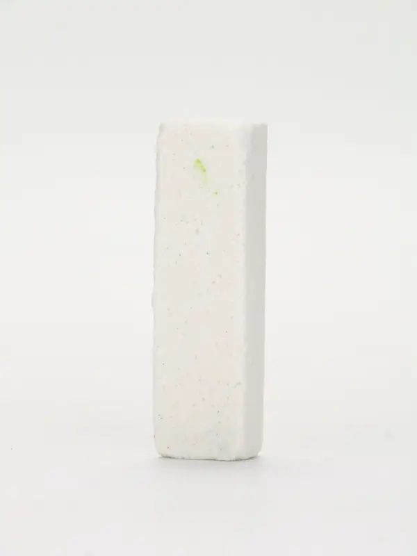 Бомбочка для ванны прямоугольная «Снеговик», 70 г, URAL LAB Бомбочка для ванны прямоугольная «Снеговик», 70 г, URAL LAB