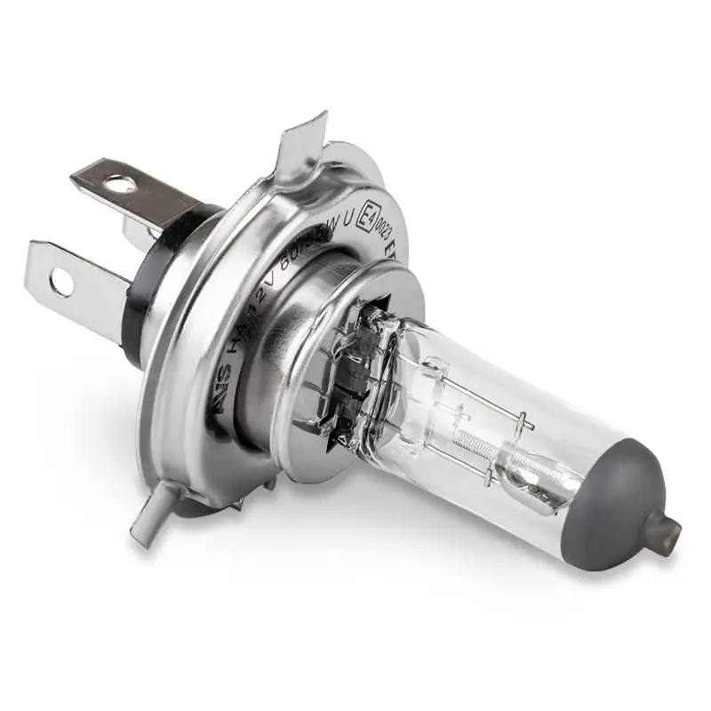 Галогенная лампа AVS Vegas H4.12V. 60/55W.1шт.