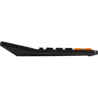 Калькулятор настольный Attache&nbsp; SDC-444S 12-разрядный черный 206х158х33мм