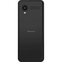 Мобильный телефон Xenium X240 Black