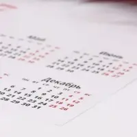 Календарь 2027, настенный, А2 &laquo;Песик&raquo;