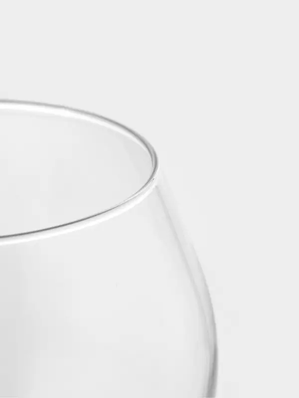 Набор бокалов для вина Paşabah&ccedil;e Enoteca, 655 мл, 6 шт., стекло, прозрачный