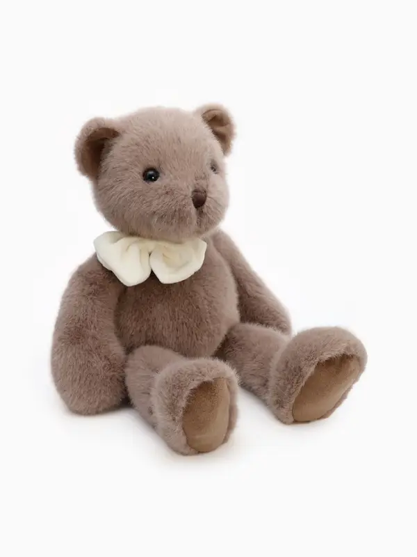 Мягкая игрушка  Мягкая игрушка "Мишка Брауни", 50 см MT-MRT-120824-2-50