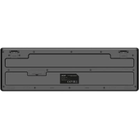 Набор клавиатура+мышь Acer OCC501,черный,USB Multimedia(ZL.ACC11.00H)