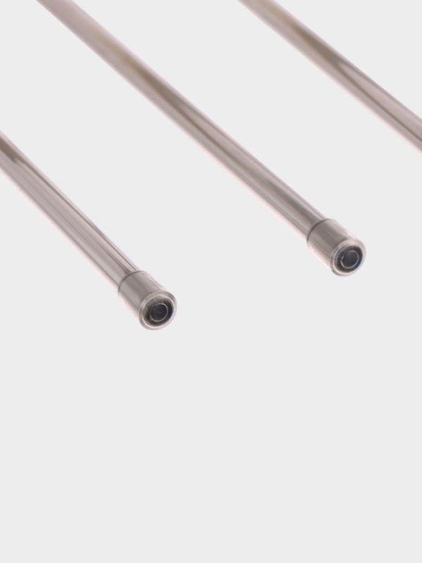 Вешалка для брюк многоуровневая, трансформер 31,5х31х6 см, 6 уровней, цвет черный Вешалка для брюк многоуровневая, трансформер 31,5х31х6 см, 6 уровней, цвет черный