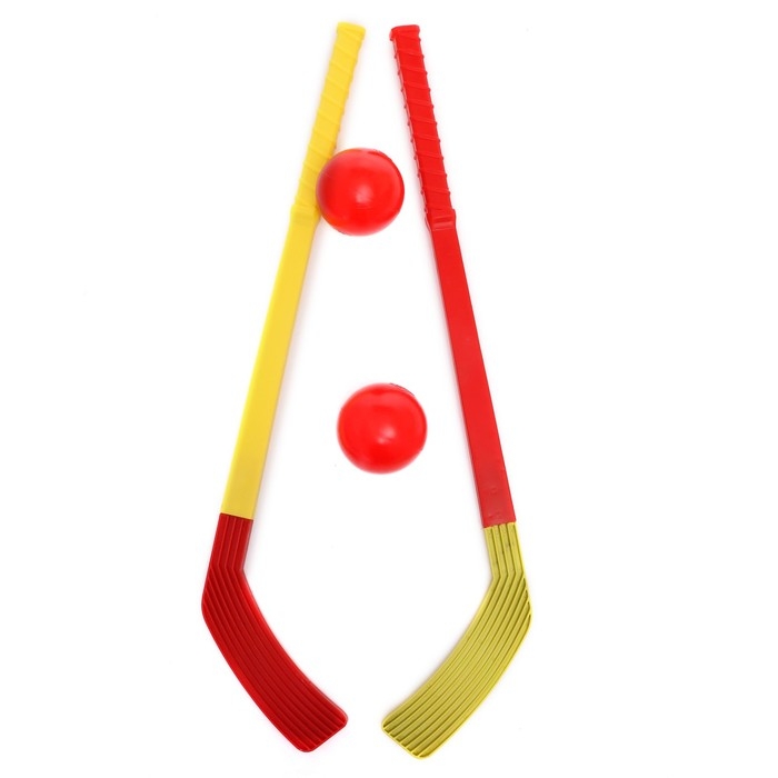 Игровой набор «Хоккей», МИКС Игровой набор «Хоккей», МИКС