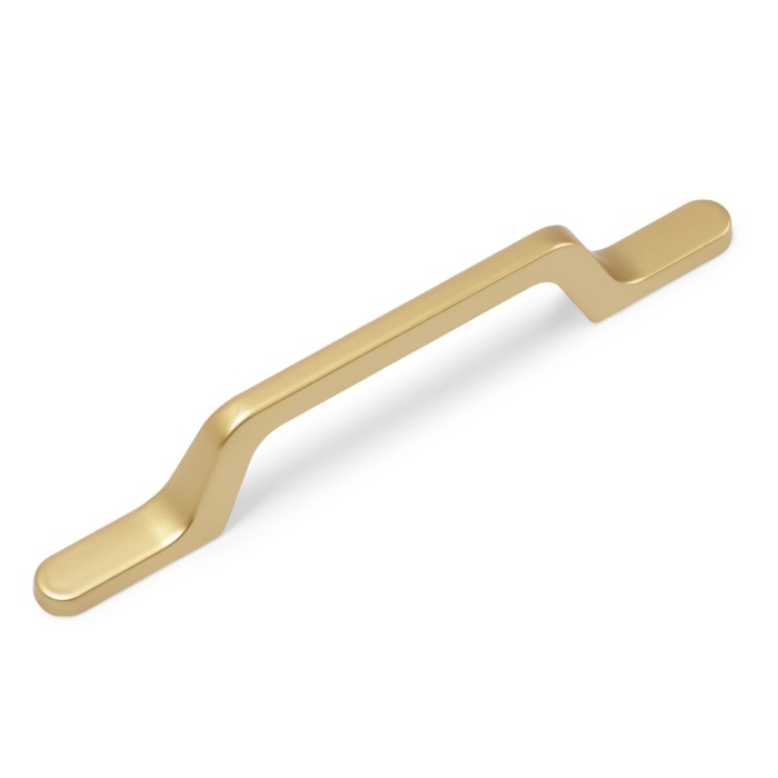 Ручка скоба CAPPIO PC199, м/о=96, цвет золото Ручка скоба CAPPIO PC199, м/о=96, цвет золото