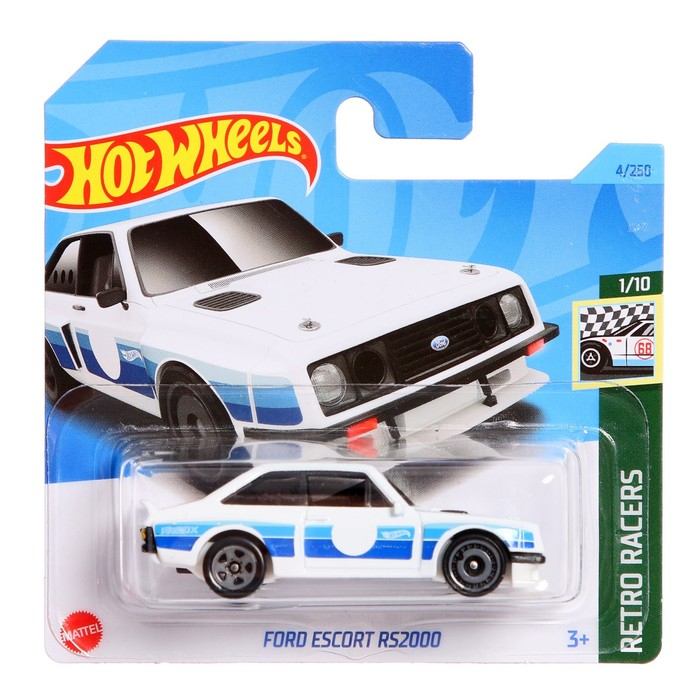 Машинки базовой коллекции, МИКС Машинки базовой коллекции, МИКС