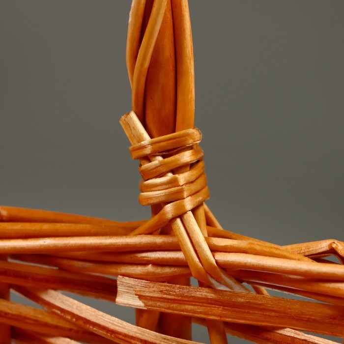 Набор корзин плетеных (ива), 36x28xH17х H37х26x17см, 28x21xH15xH32х21x14см, 2 шт.медовый Набор корзин плетеных (ива), 36x28xH17х H37х26x17см, 28x21xH15xH32х21x14см, 2 шт.медовый