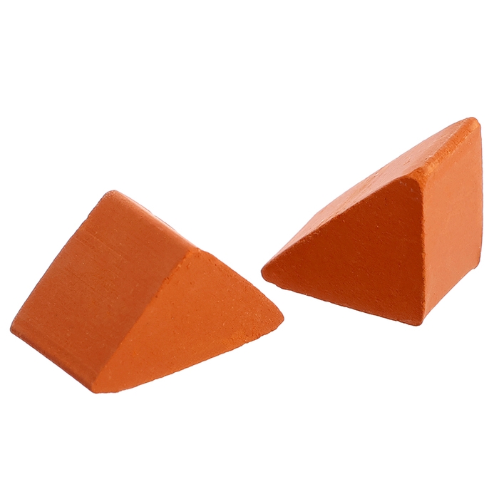 Конструктор керамический для детского творчества «Замок», 514 деталей Конструктор керамический для детского творчества «Замок», 514 деталей