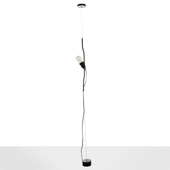 Торшер  Торшер "Струна" Е27 40Вт h. 310 см