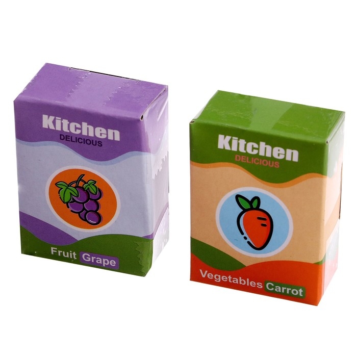 Игровой набор «Магазин», 23 предмета Игровой набор «Магазин», 23 предмета