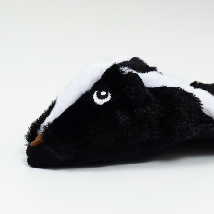 Игрушка текстильная Игрушка текстильная "Cкунс", 60 х 31 см