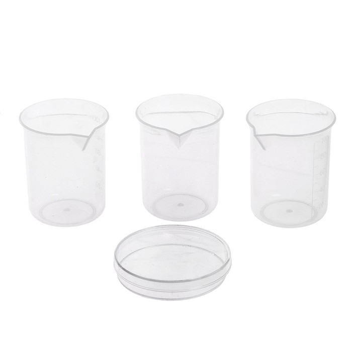 Набор для опытов «Увлекательная наука», опыты, в пакете Набор для опытов «Увлекательная наука», опыты, в пакете