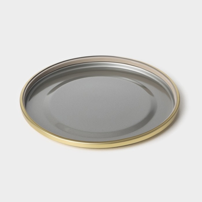 Набор стеклянных банок с крышкой Доляна, СКО-82 мм, 1 л, 12 штук Набор стеклянных банок с крышкой Доляна, СКО-82 мм, 1 л, 12 штук