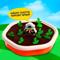 Настольная игра «Золотая морковка», 2 игрока , 5+