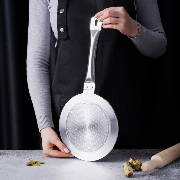 Адаптер для индукционной плиты, d=20 см Адаптер для индукционной плиты, d=20 см