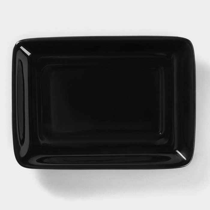 Маслёнка Доляна «Весенний вечер», 17×12,5×8,5 см, цвет белый Маслёнка Доляна «Весенний вечер», 17×12,5×8,5 см, цвет белый