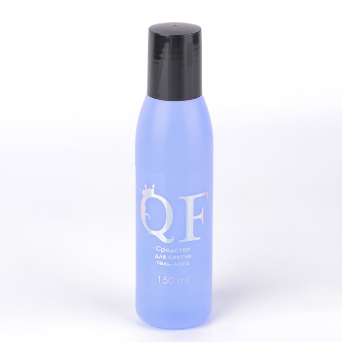 Жидкость для снятия гель лака, 150 мл Жидкость для снятия гель лака, 150 мл