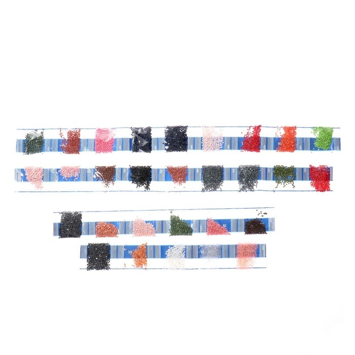 Алмазная мозаика с полным заполнением со светящимися стразами на холсте «Натюрморт», 20 х 30 см Алмазная мозаика с полным заполнением со светящимися стразами на холсте «Натюрморт», 20 х 30 см