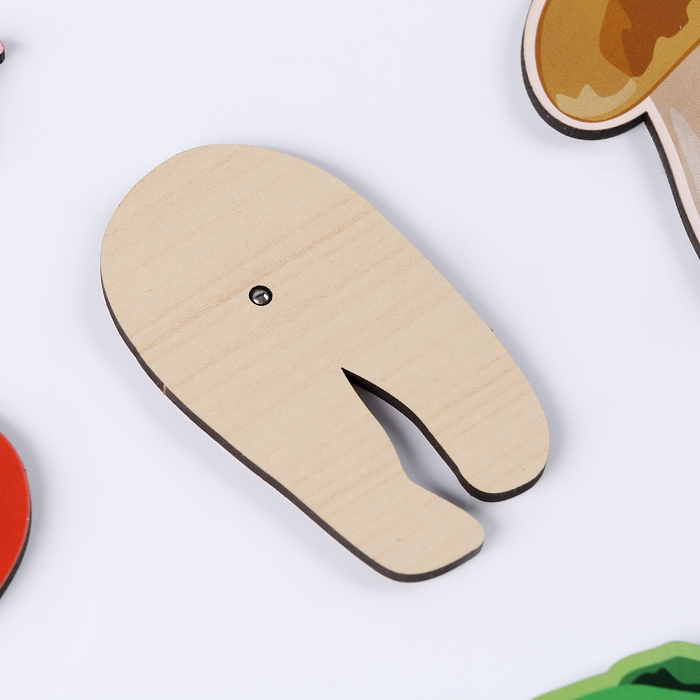 Разивающая игра сортер «Кастрюля с овощным супом» Разивающая игра сортер «Кастрюля с овощным супом»