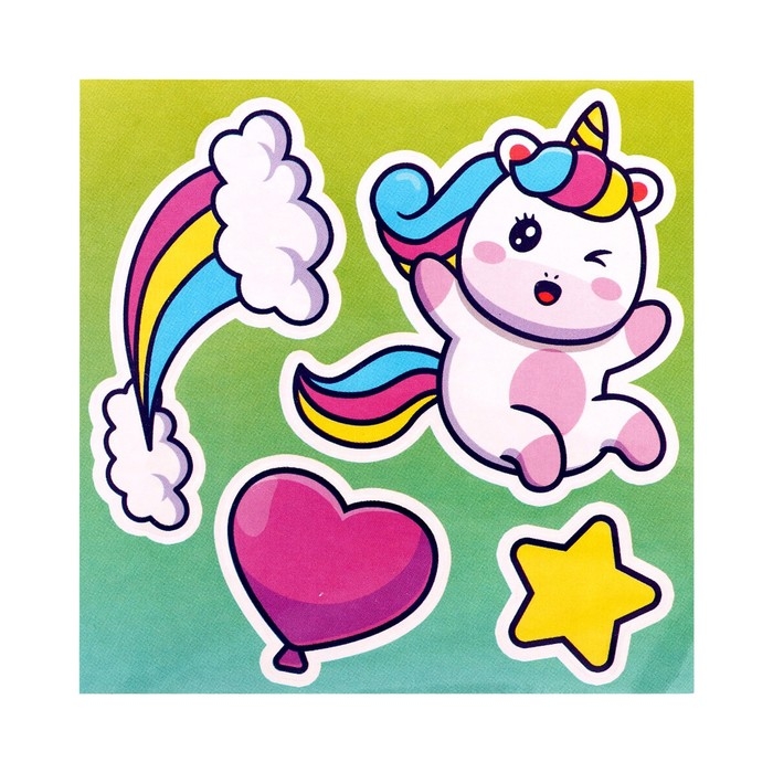 Игровой набор «Любимый питомец», единорожка Игровой набор «Любимый питомец», единорожка