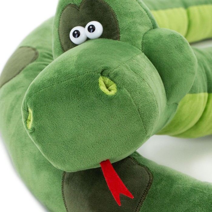 Мягкая игрушка «Удав», 260 см