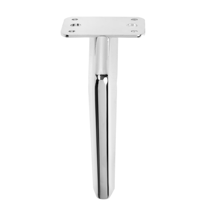 Опора мебельная CAPPIO OP11,h=150 мм,  цвет  хром Опора мебельная CAPPIO OP11,h=150 мм,  цвет  хром
