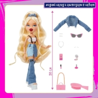 Кукла Братц «Хлоя», Alwayz Bratzс, с аксессуарами, 26 см