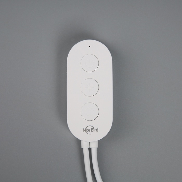 Умная светодиодная лента Nitebird, 12В, SMD5050, 30 LED/м, 5 м, IP20, Wi-Fi, RGB Умная светодиодная лента Nitebird, 12В, SMD5050, 30 LED/м, 5 м, IP20, Wi-Fi, RGB