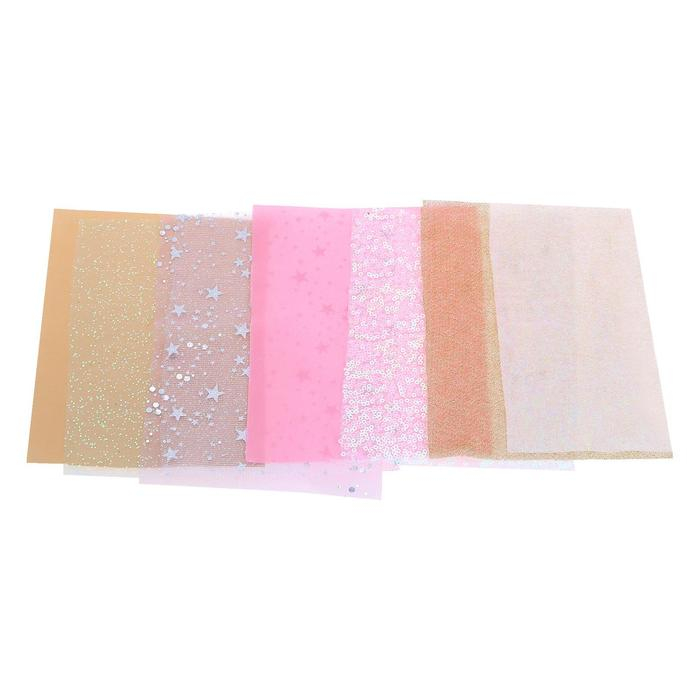 Набор для творчества «Дом высокой моды», стильный look Набор для творчества «Дом высокой моды», стильный look