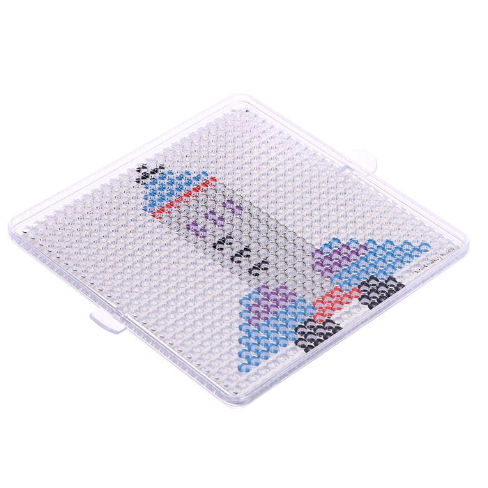 Аквамозаика «Транспорт», 723 шарика Аквамозаика «Транспорт», 723 шарика