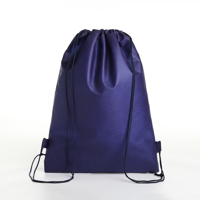 Мешок для обуви «Тачка» черный 30 х 40 см Мешок для обуви «Тачка» черный 30 х 40 см