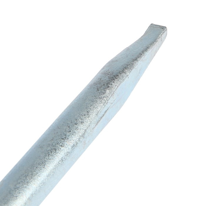 Монтировка СЕРВИС КЛЮЧ 10575,  Монтировка СЕРВИС КЛЮЧ 10575, "пика", цинковое покрытие, 770 мм