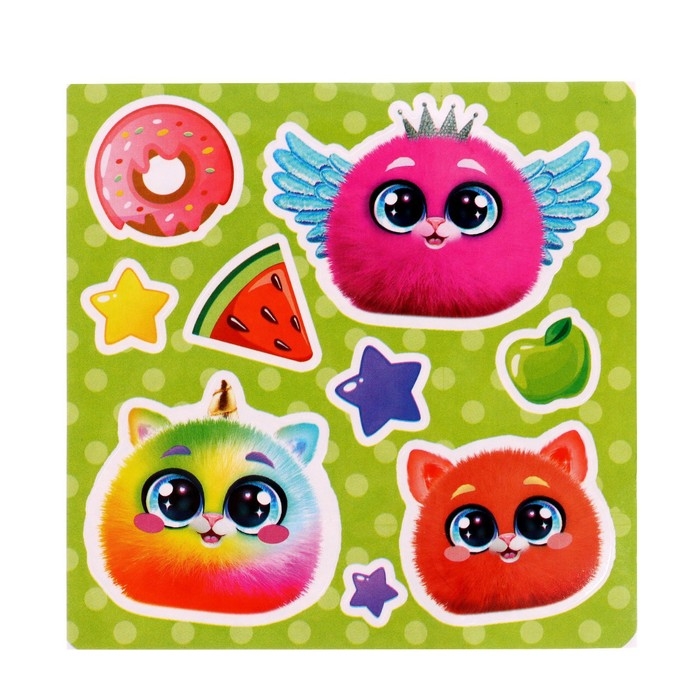 Подарочный набор с кружкой EXTRA «Wow-сюрприз» Подарочный набор с кружкой EXTRA «Wow-сюрприз»