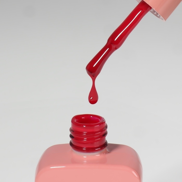 Гель лак для ногтей «SIMPLE», 3-х фазный, 10 мл, LED/UV, цвет (164) Гель лак для ногтей «SIMPLE», 3-х фазный, 10 мл, LED/UV, цвет (164)