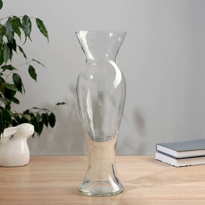 Ваза  Ваза "Королева" h= 40см d=12.5см, (1573)