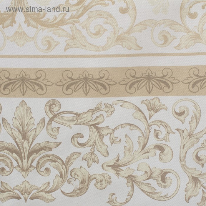 Скатерть Этель «Классика» 180х145 см, 100% хл, саржа 190 гр/м2