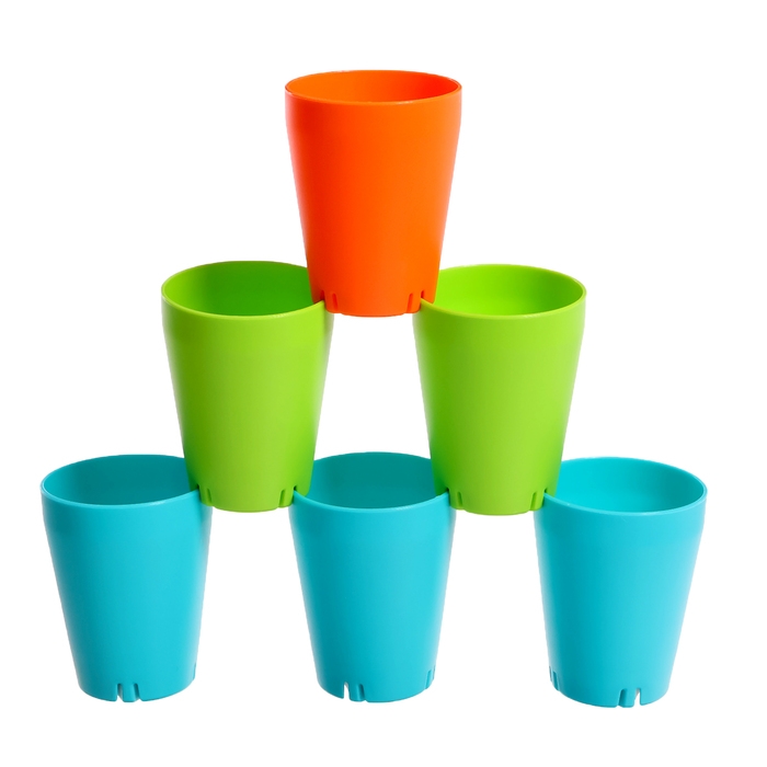 Игра детская «Пирамида знаний», 24 элемента Игра детская «Пирамида знаний», 24 элемента