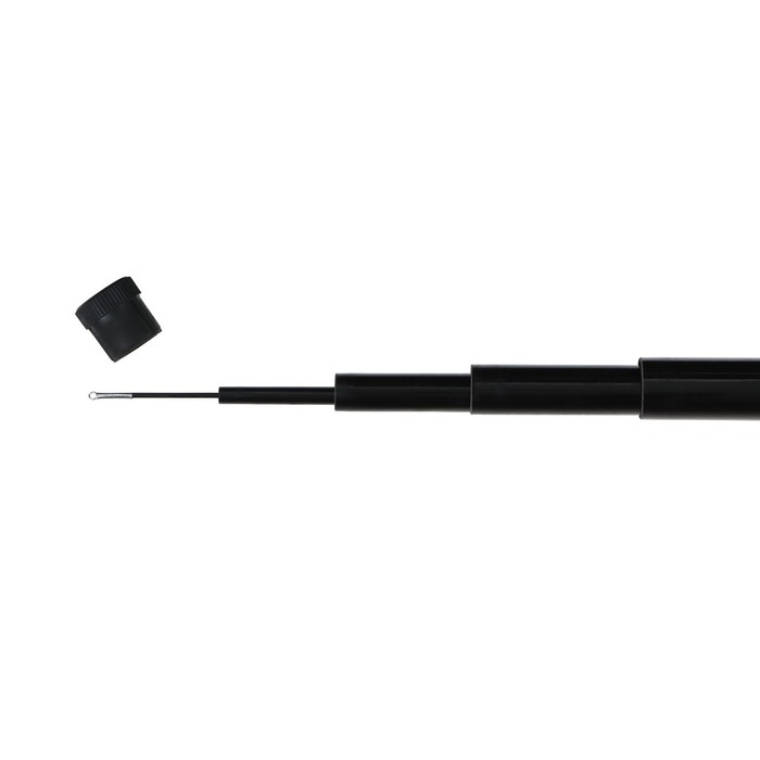 Удилище б/к "Волгаръ", тест 1-40 г, длина 5 м