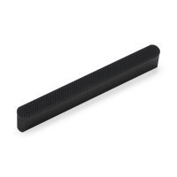 Ручка скоба CAPPIO RS141 м/о=96, цвет черный