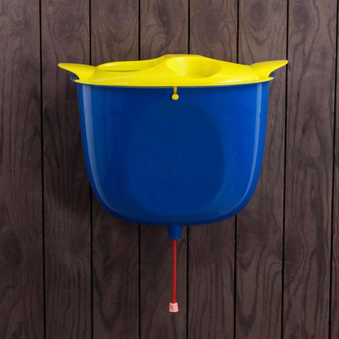 Умывальник, 7 л, цвет МИКС Умывальник, 7 л, цвет МИКС