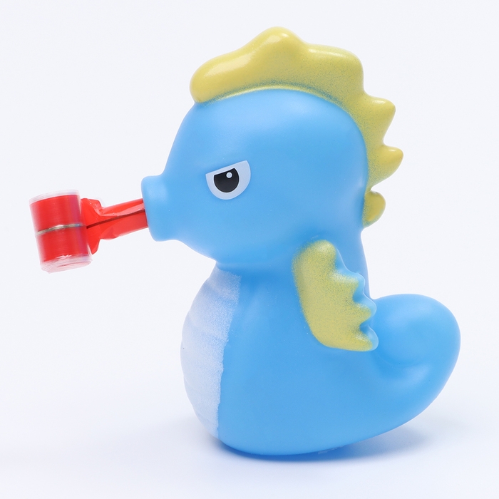 Мялка «Морские жители» с язычком, виды МИКС Мялка «Морские жители» с язычком, виды МИКС