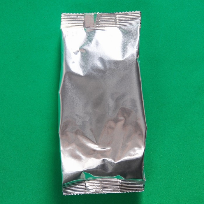 Новый год! Кофе молотый «Новый год: Пусть в новом году»: со вкусом ванили, 50 г.