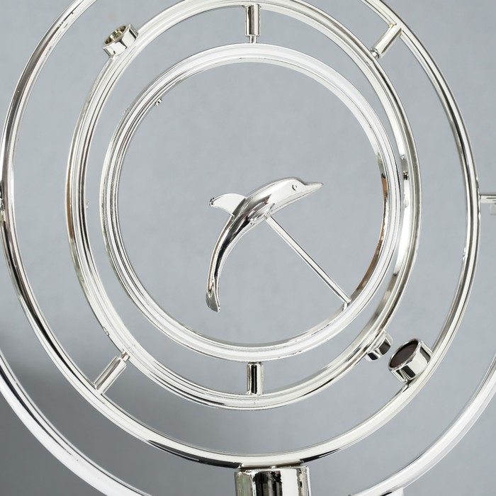 Маятник Маятник "Сфера" дельфин 11 х 22 х 25 см