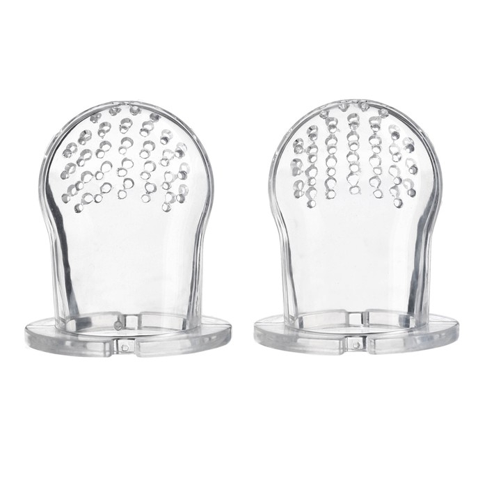 Сеточка для ниблера, силикон, 2шт., размер M Сеточка для ниблера, силикон, 2шт., размер M