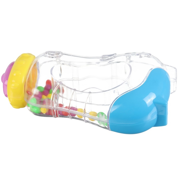 Набор погремушек «Малыши», 5 шт, Крошка Я Набор погремушек «Малыши», 5 шт, Крошка Я