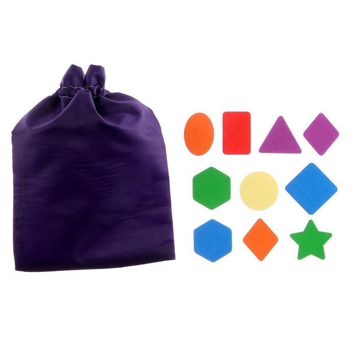 Лото деревянное «Цвета, формы» Лото деревянное «Цвета, формы»