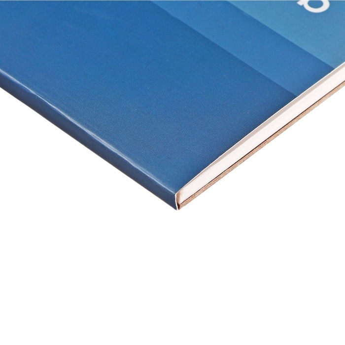 Альбом для акрила, А4 Гамма, Альбом для акрила, А4 Гамма, "Студия" 20 листов, 190г/м, на склейке, текстура "лен"