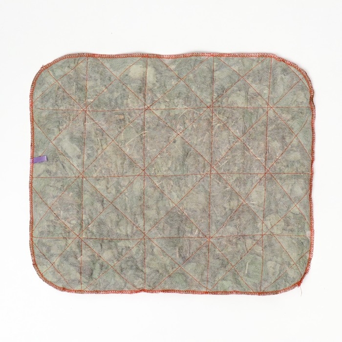 Травяной коврик для бани Травяной коврик для бани "Антистресс"